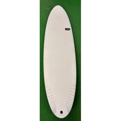 NSP Funboard 7'2 Occasion