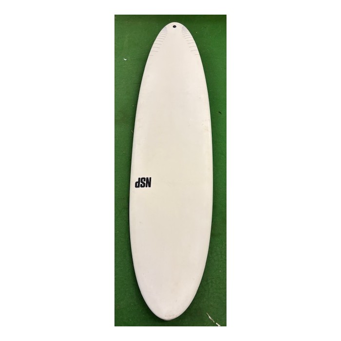 NSP Funboard 7'2 Occasion