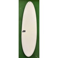 NSP Funboard 7'2 Occasion