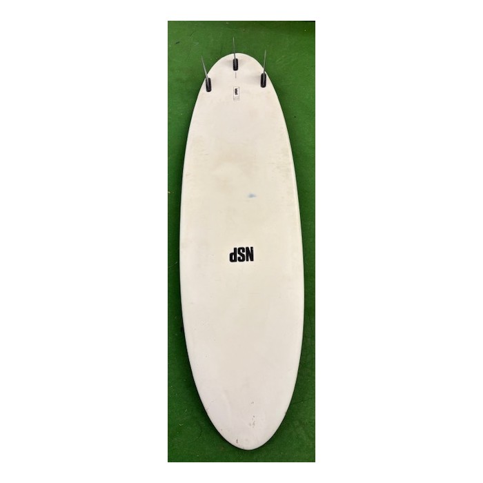 NSP Funboard 7'2 Occasion