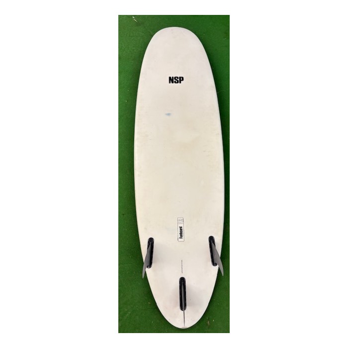 NSP Funboard 7'2 Occasion