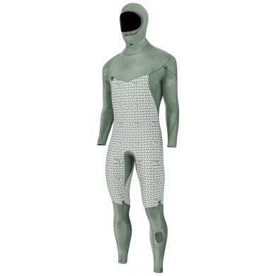 PROLIMIT Vapor CZ 6/4 FTM Hood 2026