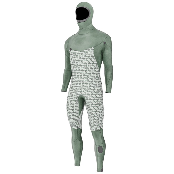 PROLIMIT Vapor CZ 6/4 FTM Hood 2026