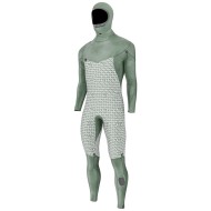 PROLIMIT Vapor CZ 6/4 FTM Hood 2026