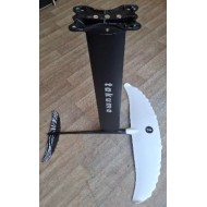 TAKUMA FOIL Kujira Alu occasion