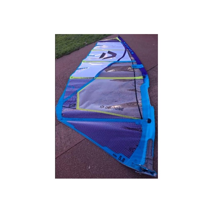 DUOTONE Duke 2024 5.8 TEST