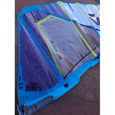 DUOTONE Duke 2024 5.8 TEST