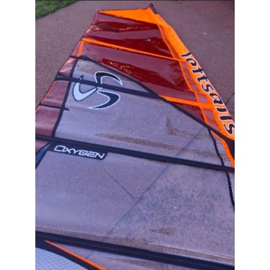 LOFT SAILS Oxygen  2020 Occasion