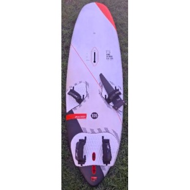 RRD Firestorm 105 Y 28  LTE Occasion