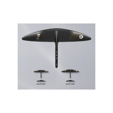 DUOTONE Foil Wing Set Blitz D/LAB Occasion