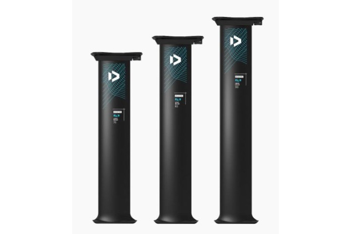 DUOTONE Mast Aero Mid QM SLS Occasion