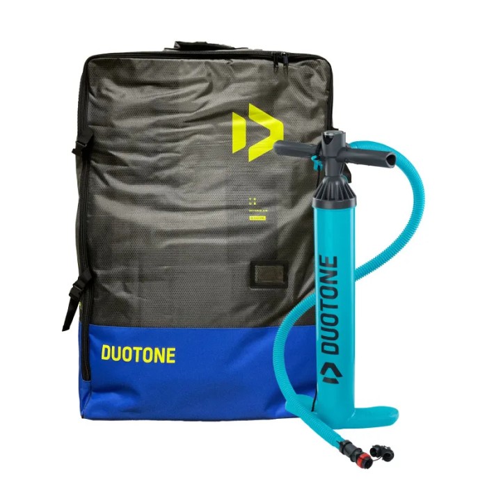 DUOTONE Skybrid Air 2025 Occasion