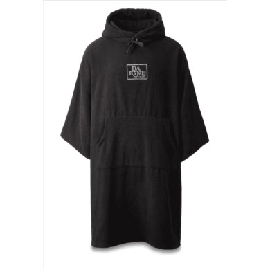 Dakine poncho chanjo