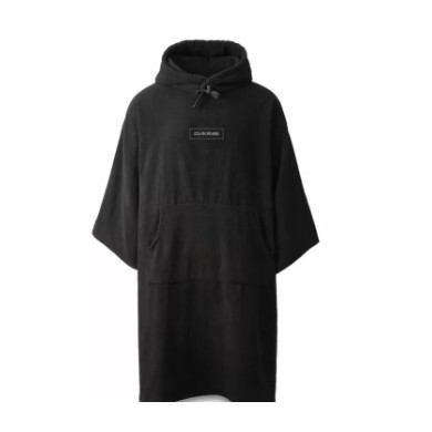 Dakine Poncho travel