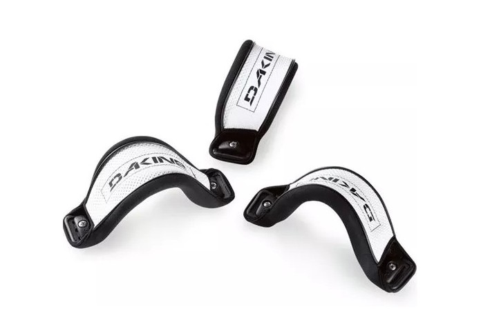 Dakine Core contours système set 3 straps