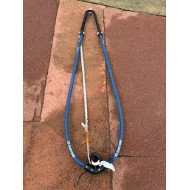 DUOTONE EPX Alu XS 135-175 Occasion