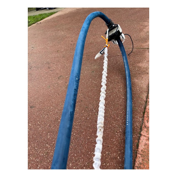 DUOTONE EPX Alu XS 135-175 Occasion