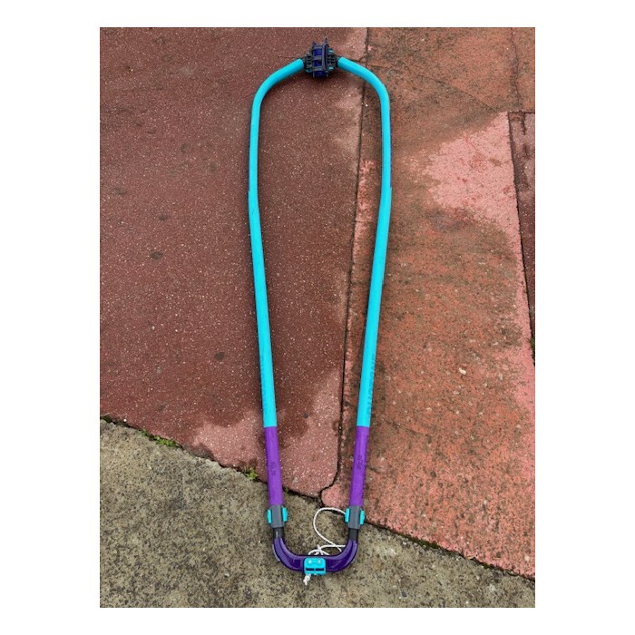 DUOTONE Platinum 170-230 Occasion