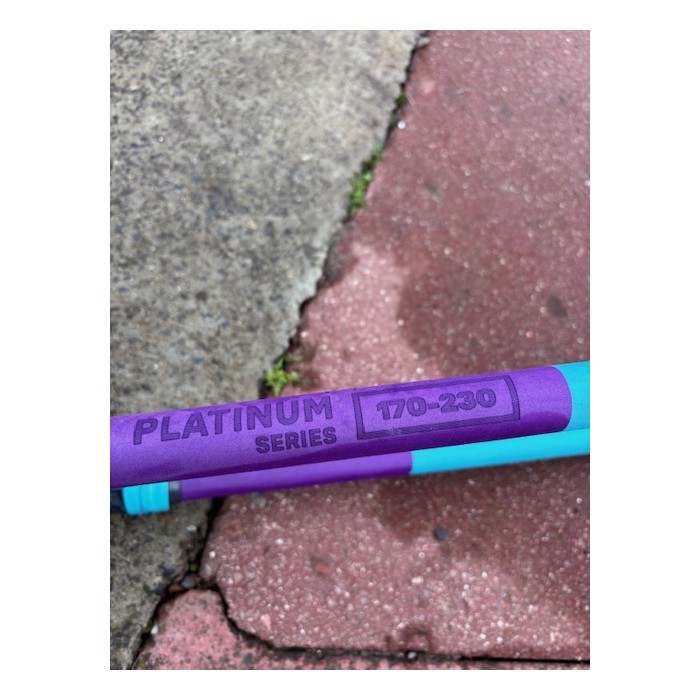 DUOTONE Platinum 170-230 Occasion