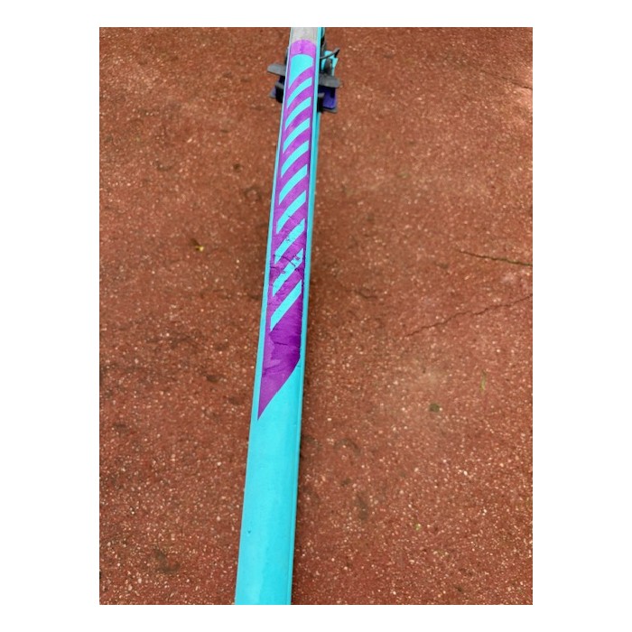 DUOTONE Platinum SLS 190-250cm Occasion