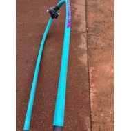 DUOTONE Platinum SLS 190-250cm Occasion