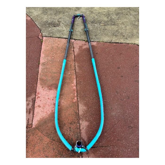 DUOTONE Platinum SLS 190-250cm Occasion