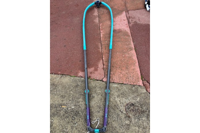 DUOTONE Platinum SLS 190-250cm Occasion