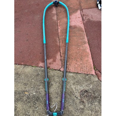 DUOTONE Platinum SLS 190-250cm Occasion