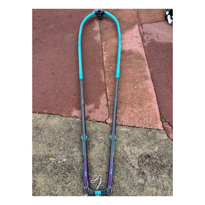 DUOTONE Platinum SLS 190-250cm Occasion