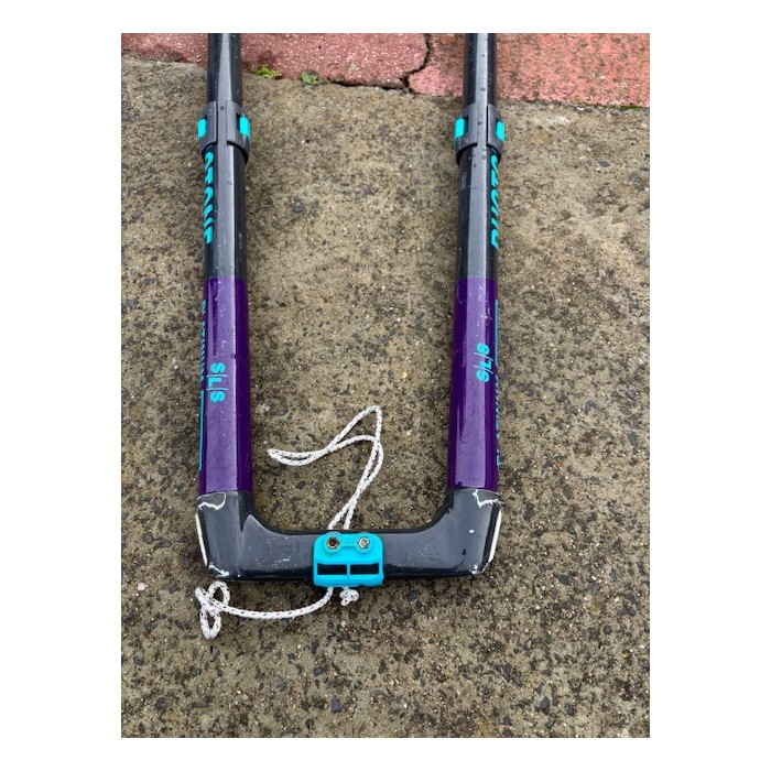 DUOTONE Platinum SLS 190-250cm Occasion