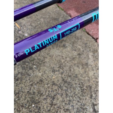 DUOTONE Platinum SLS 190-250cm Occasion