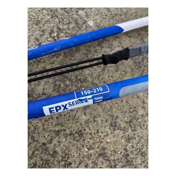 DUOTONE EPX 150-210 Occasion