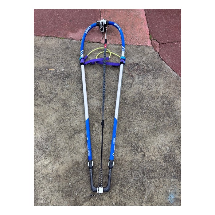 DUOTONE EPX 160-220 Occasion