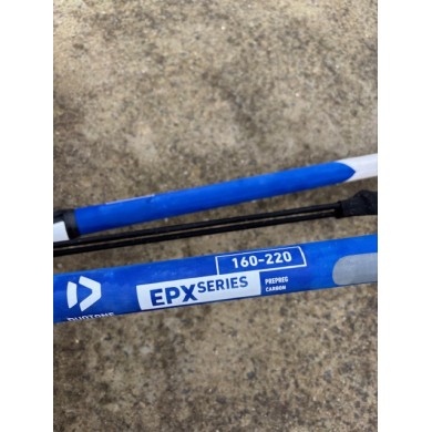 DUOTONE EPX 160-220 Occasion