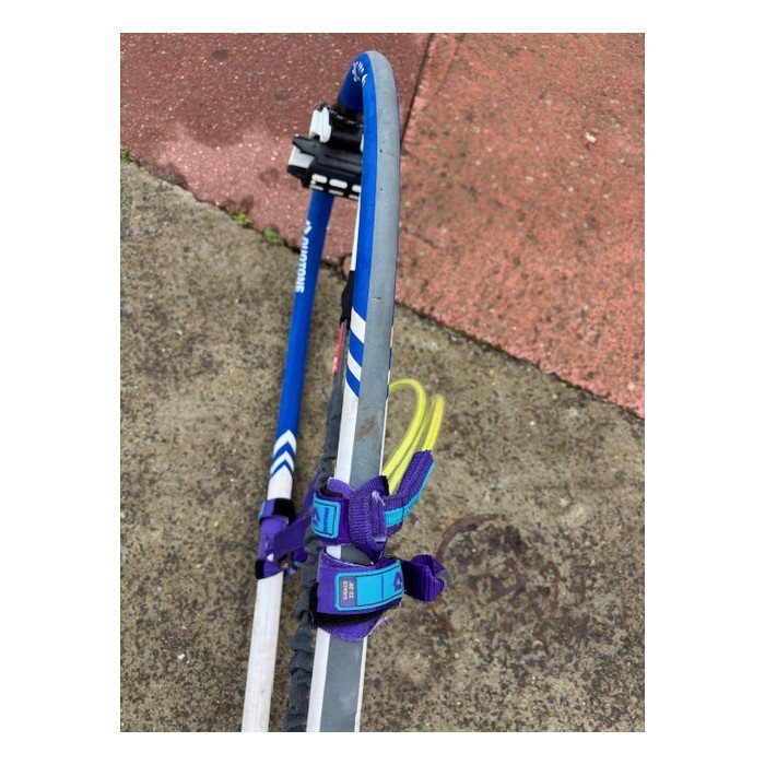 DUOTONE EPX 160-220 Occasion