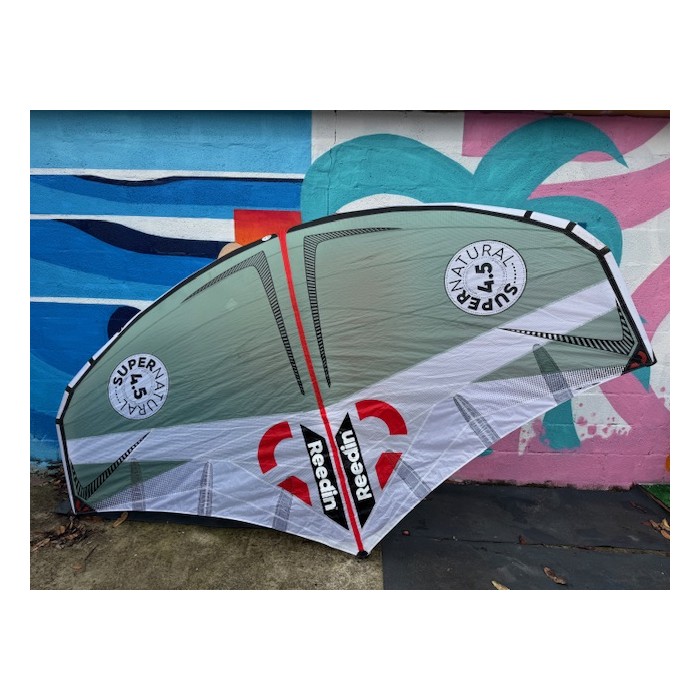 Reedin supernatural 4.5 2024 - Occasion