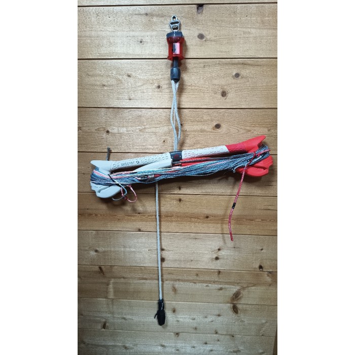 DUOTONE TRUST BAR 2022 OCCASION