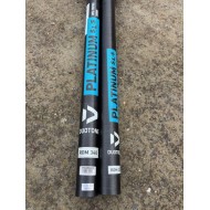 DUOTONE Platinum SLS 340 RDM Occasion