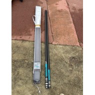 DUOTONE Platinum SLS 340 RDM Occasion