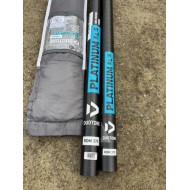 DUOTONE Platinum SLS 370 RDM Occasion