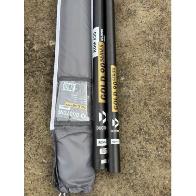 DUOTONE Gold 430 RDM Occasion