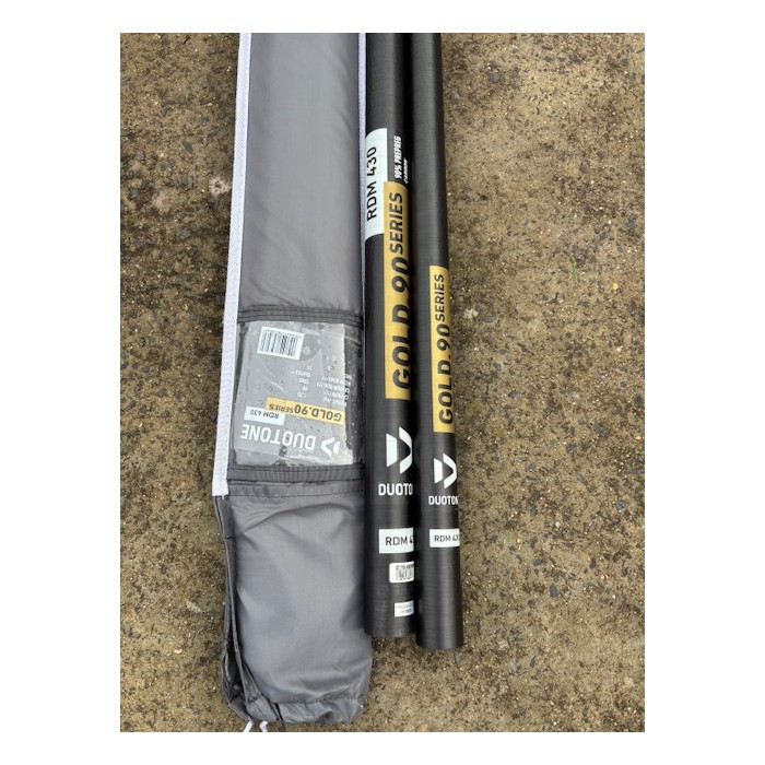 DUOTONE Gold 430 RDM Occasion