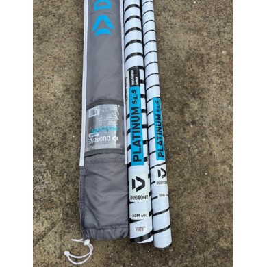 DUOTONE Platinum SLS 400 SDM Occasion