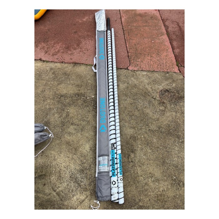 DUOTONE Platinum SLS 400 SDM Occasion