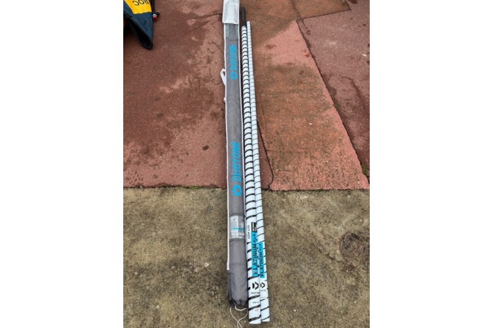 DUOTONE Platinum SLS 430 SDM Occasion