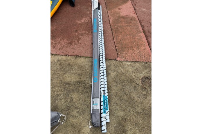 DUOTONE Platinum SLS 430 SDM Occasion