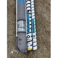 DUOTONE Platinum SLS 460 SDM Occasion