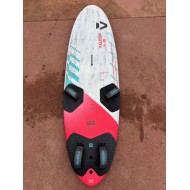 DUOTONE Falcon D/LAB 99L 2025 Occasion