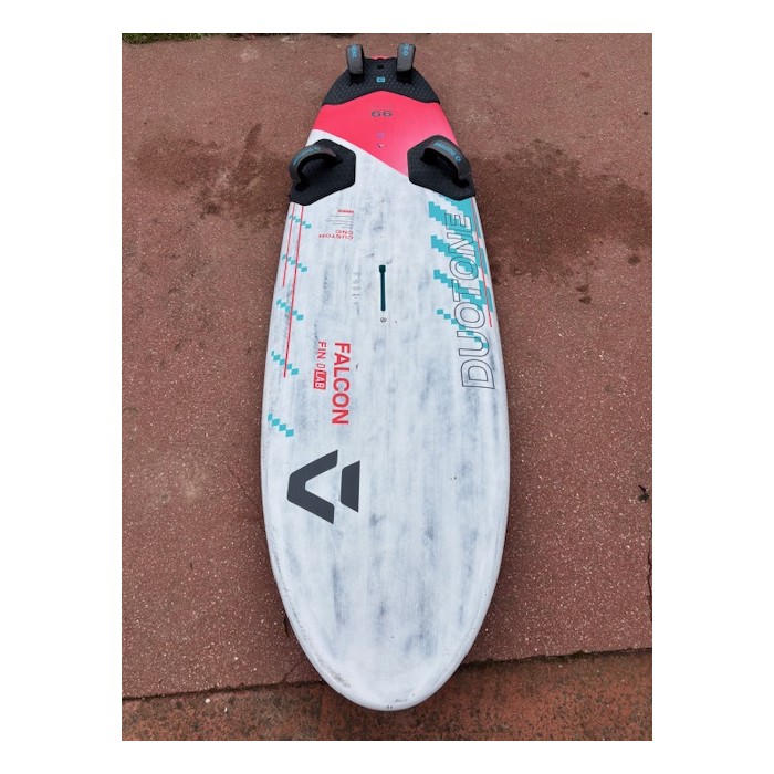 DUOTONE Falcon D/LAB 99L 2025 Occasion