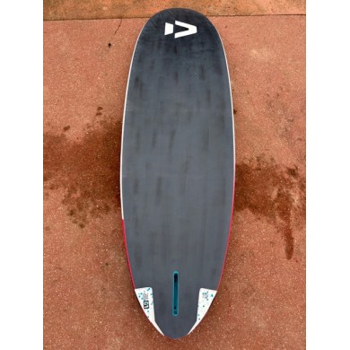 DUOTONE Falcon D/LAB 99L 2025 Occasion